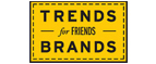 Скидка 10% на коллекция trends Brands limited! - Майна